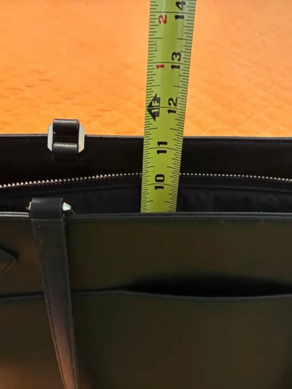 Brand New Kate Spade Leather Computer Bag